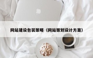 昌邑网站建设包装策略（网站策划设计方案）